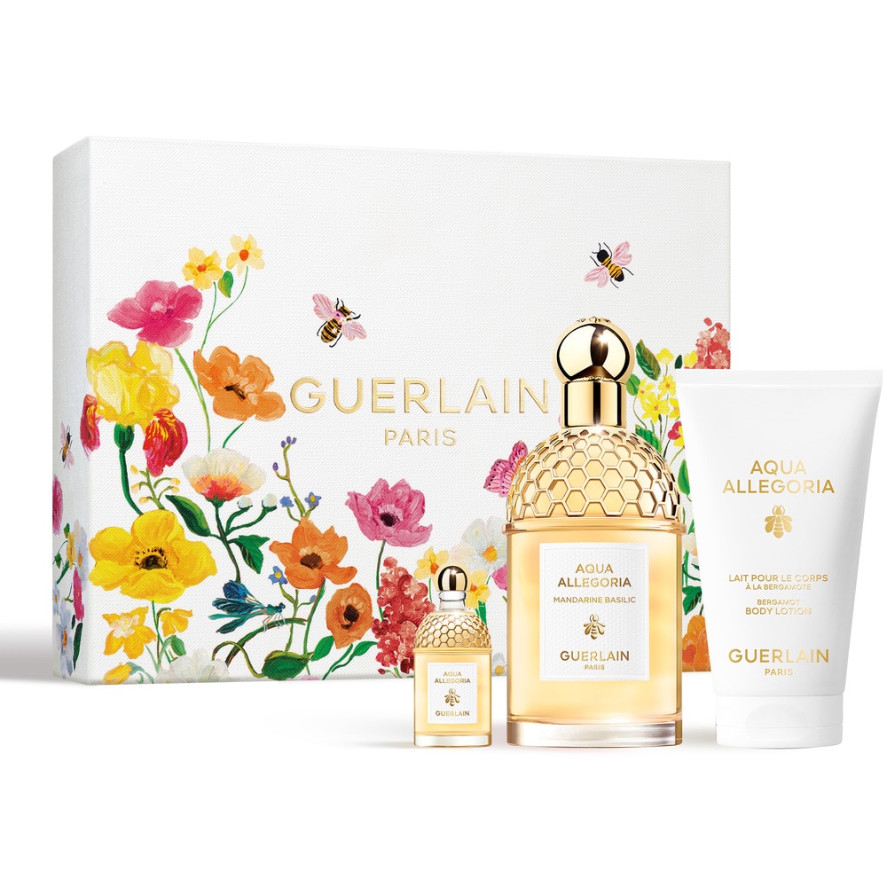 MANDARINE BASILIC FORTE COFRE EAU DE PARFUM